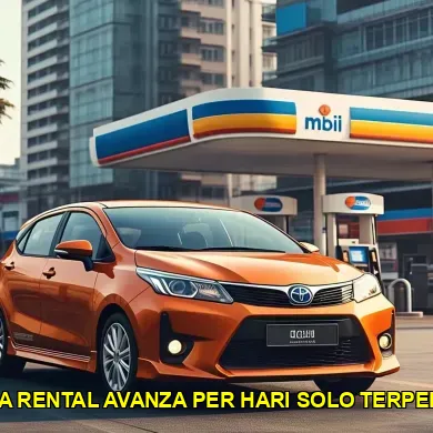 harga rental avanza per hari solo terpercaya